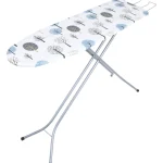 Iisi Vaatehuolto Ja -säilytys^Höyrysilityslauta 110 X 32 Cm Metsä