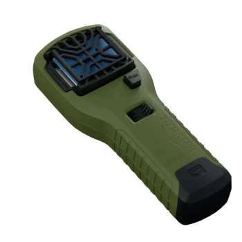 Thermacell Hyönteisansat Ja -välineet-Hyttystorjuntalaite MR300G