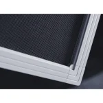 Pisla Pienrauta-Hyttysverkko 120 X 200 Cm Koottava Valkoinen