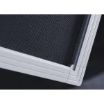 Pisla Pienrauta-Hyttysverkko 60 X 120 Cm Koottava Valkoinen