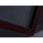 Pisla Pienrauta-Hyttysverkko 60 X 140 Cm Koottava Ruskea