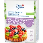 Dansukker Makeutusaineet^Hyytelösokeri 350 G