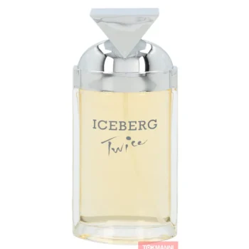 Iceberg Hajuvedet^Twice Pour Femme Edt Spray 100ml
