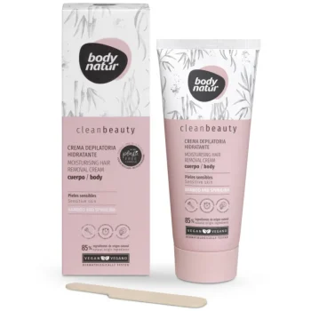 Body Natur Ihokarvanpoistovälineet Ja Tarvikkeet^Ihokarvanpoistovoide 200 Ml