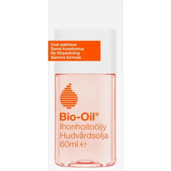 Bio Oil Ihonhoitotuotteet^Ihonhoitoöljy Bio-Oil 60 Ml