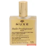 Nuxe Ihonhoito^Ihonhoitoöljy, 100 Ml Multi-Purpose Nourishing For Very Dry Skin