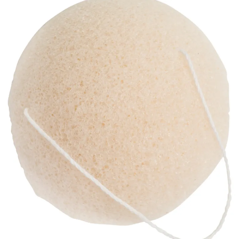 ihonpuhdistussieni-cailap-konj-LJGSYnfE-0.webp Cailap Meikkaustarvikkeet^Ihonpuhdistussieni Konjac Sponge