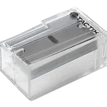 Tactix Käsityökalut-Ikkunakaapimen Varaterät 10 Kpl