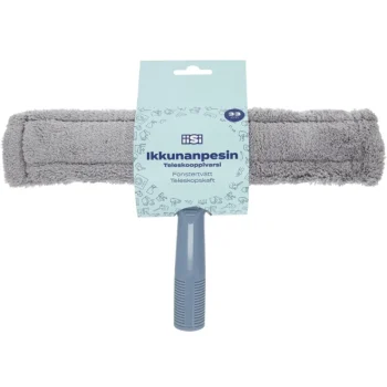 Iisi Siivousvälineet^Ikkunanpesin Lasta Ja Teleskooppivarsi