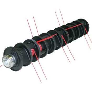 Al Ko Ruohonleikkurit-Ilmaajatela AL-KO Combi Care 38 VLB/38 P