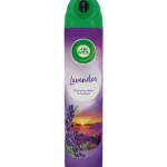 Airwick Kodin Puhdistusaineet Ja Ilmanraikastimet^Ilmanraikastin Aerosoli 300 Ml Lavender