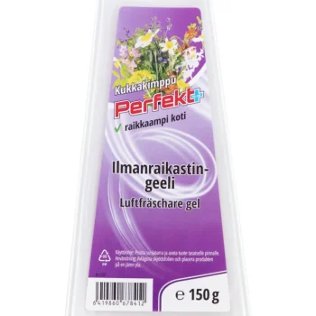Perfekt+ Kodin Puhdistusaineet Ja Ilmanraikastimet^Ilmanraikastingeeli 150 G Kukkakimppu
