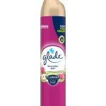 Glade Kodin Puhdistusaineet Ja Ilmanraikastimet^Ilmanraikastinspray 5in1 300 Ml Relaxing Zen