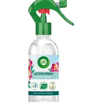 Airwick Kodin Puhdistusaineet Ja Ilmanraikastimet^Ilmanraikastinspray 237 Ml Eucalyptus