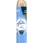 Glade Kodin Puhdistusaineet Ja Ilmanraikastimet^Ilmanraikastinspray 300 Ml 5in1 Clean Linen