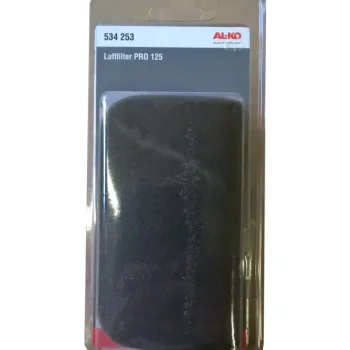 Al Ko Ruohonleikkurit-Ilmansuodatin AL-KO PRO 125