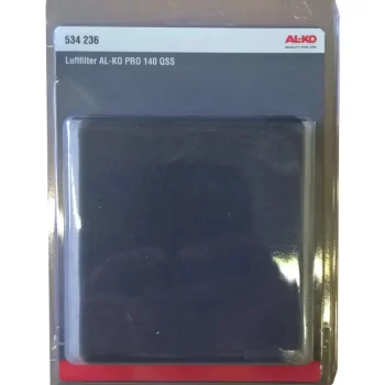 Al Ko Ruohonleikkurit-Ilmansuodatin AL-KO Pro 140 QSS
