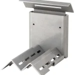 Lumox Kiuas- Ja Takkatarvikkeet-Ilmaohjain Ekoair+ (tulisijaan)