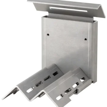 Lumox Kiuas- Ja Takkatarvikkeet-Ilmaohjain Ekoair+ (tulisijaan)