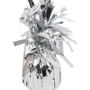 Let's Party Foliopallot-Ilmapallopaino Hopea