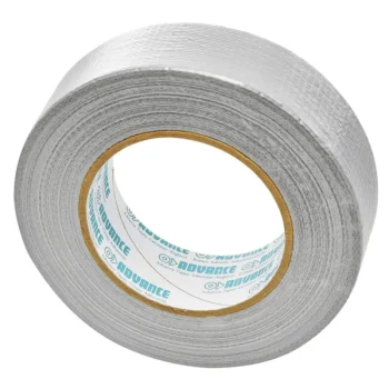 Teipit-Ilmastointiteippi 38mm 50m Harmaa