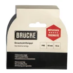 Brücke Teipit-Ilmastointiteippi Vahva 48 Mm X 10 M