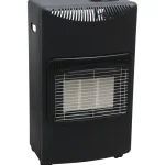 Nor Varm Lämmittimet-Infrapunakaasulämmitin 4,2 KW