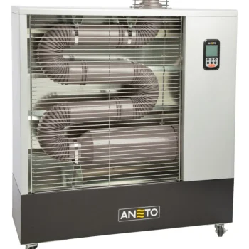 Aneto Lämmittimet-Infrapunalämmitin WAN-095