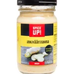 Spice Up! Maustekastikkeet^Inkivääritahna 110 G