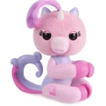 Fingerlings Sisälelut^Interaktiivinen Yksisarvinen Magic Mood