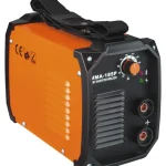 Kempten Sähkötyökalut-Invertteri MMA 140A