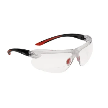 Bollé Safety Henkilösuojaimet-IRI-s Suojalasit Dioptre +2