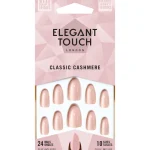 Elegant Touch Kynsikosmetiikka^Irtokynnet Colour Nails Classic Cashmere