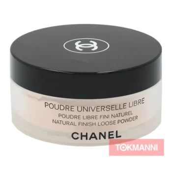 Chanel Meikit^Irtopuuteri, 30 G Poudre Universelle Libre #2