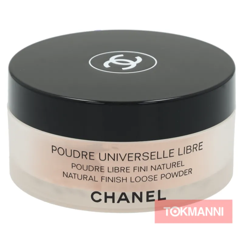 irtopuuteri-chanel-30-g-poudre-ftZhZWqd-0.webp Chanel Meikit^Irtopuuteri, 30 G Poudre Universelle Libre #3