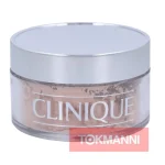 Clinique Kasvomeikit^Irtopuuteri, 25 G Blended #02 Transparency 2 (VF)