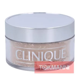Clinique Kasvomeikit^Irtopuuteri, 25 Ml Blended #08 Transparency Neutral (MF)