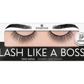 Essence Silmämeikit^Irtoripset Lash Like A Boss 03 Unique