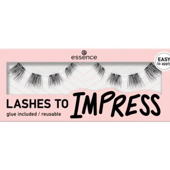 Essence Silmämeikit^Irtoripset Lashes To Impress 08