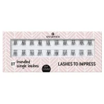 Essence Silmämeikit^Irtoripset Lashes To Impress 07 Boundled Single Lashes