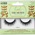 Kiss Silmämeikit^Irtoripset The Muses Collection Legacy