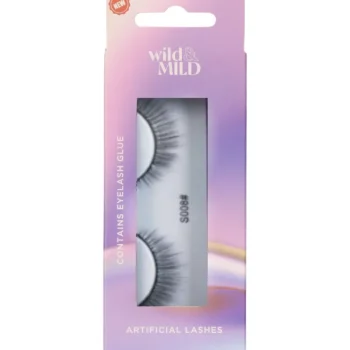 Wild&mild Silmämeikit^Irtoripset S008