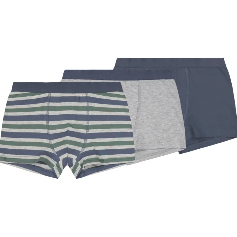 isompien-lasten-bokserit-r-cov-CspMfMFQ-0.webp R Cover Lasten Alusvaatteet-Isompien Lasten Bokserit R-Cover Davignon Puuvilla 3 Kpl/pkt