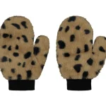 Noixx Lasten Asusteet-Isompien Lasten Karvatumput Pantteri