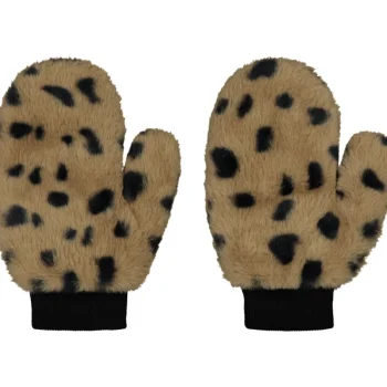 Noixx Lasten Asusteet-Isompien Lasten Karvatumput Pantteri