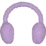 Noixx Lasten Asusteet-Isompien Lasten Korvalaput Teddy Lila