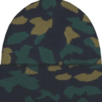 Noixx Lasten Asusteet-Isompien Lasten Neulepipo Camo