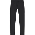 R Cover Lasten Alusvaatteet-Isompien Lasten Pitkät Alushousut R-Cover Denzel Puuvillasekoitetta Musta