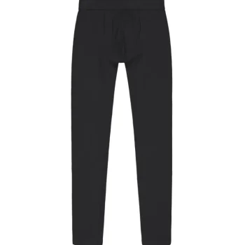 R Cover Lasten Alusvaatteet-Isompien Lasten Pitkät Alushousut R-Cover Denzel Puuvillasekoitetta Musta