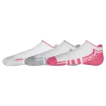 Future Tt Sport Lasten Sukat Ja Sukkahousut-Isompien Lasten Sneaker-sukat 3 Pr/pkt